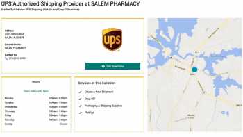 Salem Pharmacy