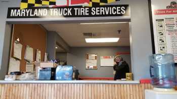 Maryland Truck Tire Services Inc