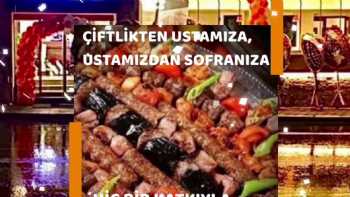 Hasan Usta Lahmacun & Kebap