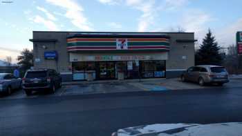 7-Eleven