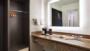 Best Western Plus Meridian Inn & Suites, Anaheim-Orange