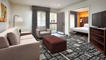 Best Western Plus Meridian Inn & Suites, Anaheim-Orange