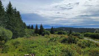 Diamond Ridge Cabin