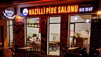 Nazilli Pide Salonu