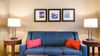 Comfort Inn Lathrop Stockton Airport