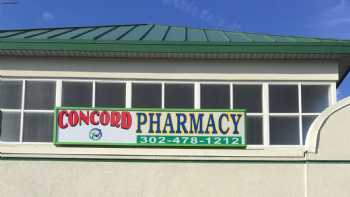 CONCORD PHARMACY