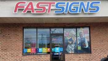 FASTSIGNS