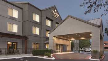 Country Inn & Suites by Radisson, Fresno North, CA