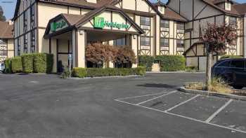 Holiday Inn Selma-Swancourt, an IHG Hotel