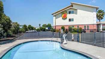 Super 8 by Wyndham Sacramento/Florin Rd