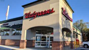 Walgreens