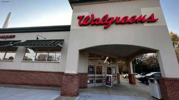 Walgreens