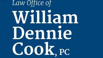 Law Offices of William Dennie Cook, P.C