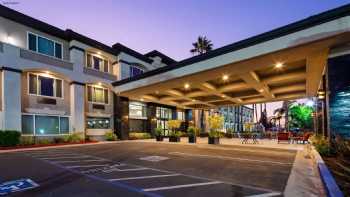 Best Western Plus Anaheim Orange County Hotel