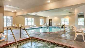 Comfort Inn & Suites Galt - Lodi North