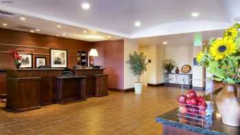 Hampton Inn & Suites Lodi