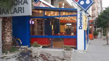 Domino's Pizza Torbalı