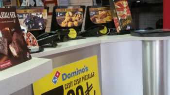 Domino's Pizza Torbalı