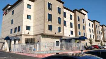 Best Western Plus Gardena Inn & Suites