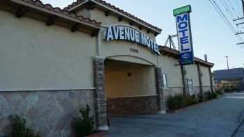 Avenue Motel