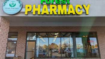 Forest Pharmacy