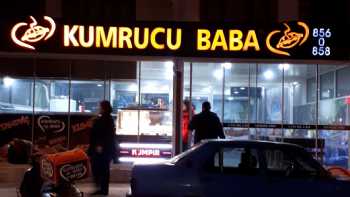 KUMRUCU BABA