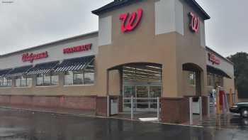 Walgreens Pharmacy