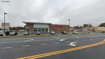 COVID-19 Drive-Thru Testing at Walgreens