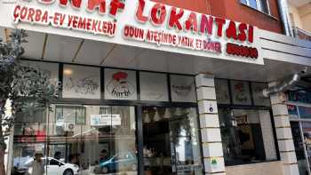 HARBİ ESNAF LOKANTASI