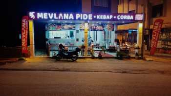 Mevlana Pide