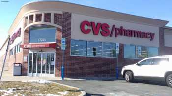 CVS