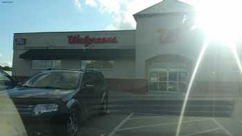 Walgreens