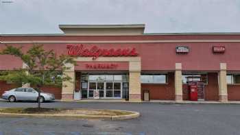 Walgreens