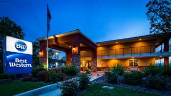 Best Western Willows Inn