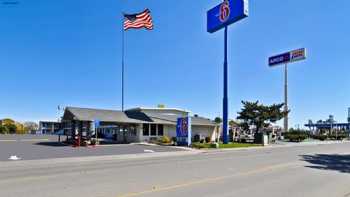 Motel 6 Willows, CA