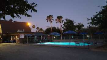 The Parkway RV Resort & Campground