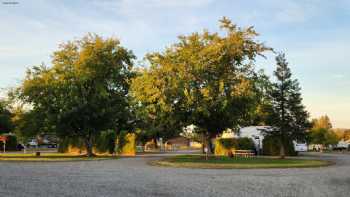 The Parkway RV Resort & Campground