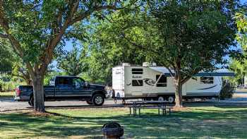 The Parkway RV Resort & Campground