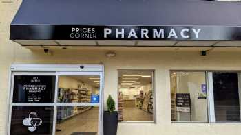 Prices Corner Pharmacy