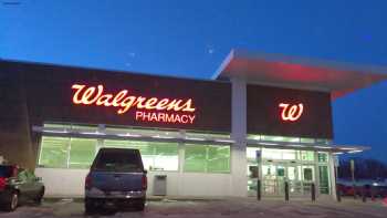 Walgreens Pharmacy