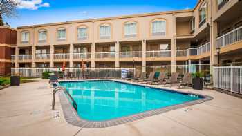 Best Western Plus Rancho Cordova Inn