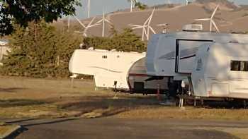 Mountain Valley RV Park