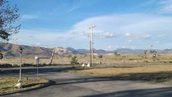 Mountain Valley RV Park