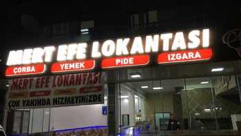 Mert Efe Lokantası