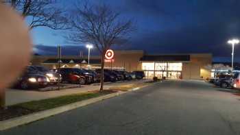 Martin Plaza Shopping Center