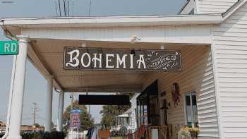 Bohemia Trading Company