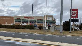 Walgreens