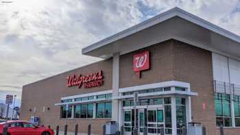 Walgreens