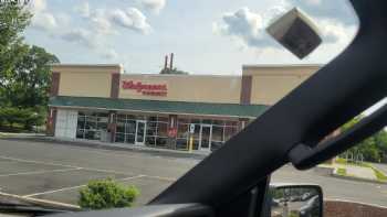 Walgreens Pharmacy