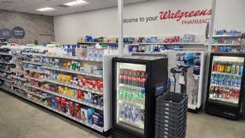 Walgreens